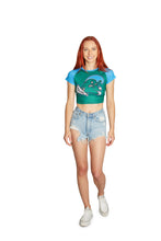 Load image into Gallery viewer, Tulane Team Tee