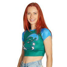 Load image into Gallery viewer, Tulane Team Tee