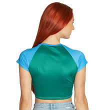Load image into Gallery viewer, Tulane Team Tee
