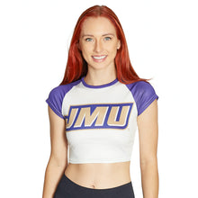 Load image into Gallery viewer, JMU Team Tee