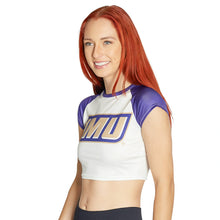 Load image into Gallery viewer, JMU Team Tee