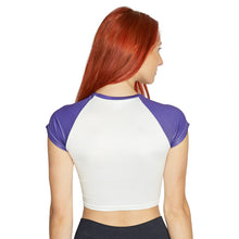 Load image into Gallery viewer, JMU Team Tee