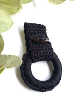 Load image into Gallery viewer, Kitchen Towel Ring Holder