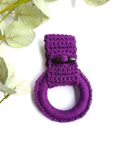 Load image into Gallery viewer, Kitchen Towel Ring Holder