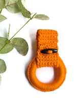 Load image into Gallery viewer, Kitchen Towel Ring Holder