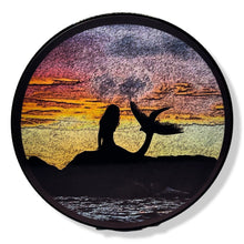Load image into Gallery viewer, Merrow of Clare Shaving Soap - by Murphy and McNeil