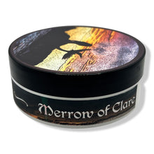 Load image into Gallery viewer, Merrow of Clare Shaving Soap - by Murphy and McNeil