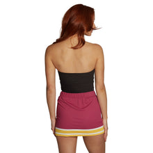 Load image into Gallery viewer, Arizona State ASU Black Tube Top