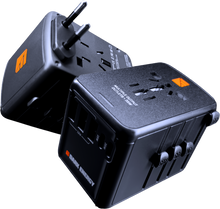 Load image into Gallery viewer, Int'l Wall Adapter