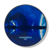Load image into Gallery viewer, Valle Crucis Shaving Soap - by Murphy and McNeil / Black Mountain Shaving