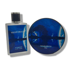Load image into Gallery viewer, Valle Crucis Shaving Soap - by Murphy and McNeil / Black Mountain Shaving
