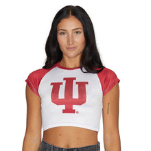 Load image into Gallery viewer, Indiana Hoosiers Team Tee