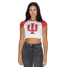 Load image into Gallery viewer, Indiana Hoosiers Team Tee