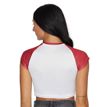 Load image into Gallery viewer, Indiana Hoosiers Team Tee