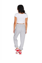 Load image into Gallery viewer, Harvard Babydoll Tee