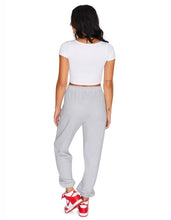 Load image into Gallery viewer, Harvard Embroidered Sweatpants