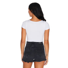 Load image into Gallery viewer, UCF Babydoll Tee