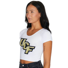 Load image into Gallery viewer, UCF Babydoll Tee