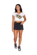 Load image into Gallery viewer, UCF Babydoll Tee
