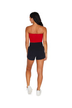 Load image into Gallery viewer, Ohio State OSU Buckeyes Red Tube Top