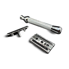 Load image into Gallery viewer, Pike Safety Razor (MM-01) - by Murphy and McNeil
