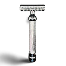 Load image into Gallery viewer, Mace Safety Razor (MM-03) - by Murphy and McNeil