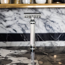 Load image into Gallery viewer, Mace Safety Razor (MM-03) - by Murphy and McNeil