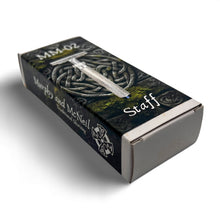 Load image into Gallery viewer, Mace Safety Razor (MM-03) - by Murphy and McNeil