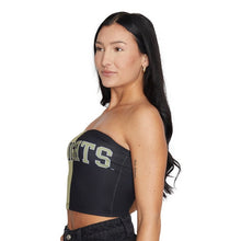 Load image into Gallery viewer, UCF Two Tone Tube Top
