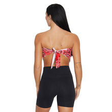 Load image into Gallery viewer, Utah Bandana Top