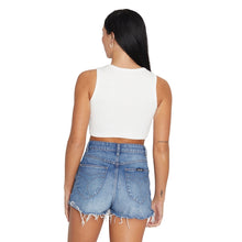 Load image into Gallery viewer, Bucknell Touchdown Ribbed Tank