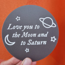 Load image into Gallery viewer, Taylor Swift Lyric Coasters (singles)