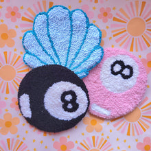 Load image into Gallery viewer, Funky Punch Needle Coasters