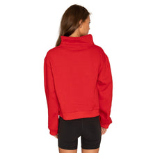 Load image into Gallery viewer, Cortland Quarter Zip Sweatshirt