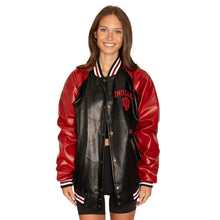 Load image into Gallery viewer, Indiana Hoosiers Varsity Letterman Jacket