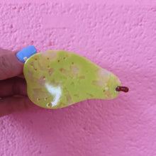 Load image into Gallery viewer, Fruit Hair Claw