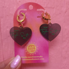 Load image into Gallery viewer, "In My Era" Earrings