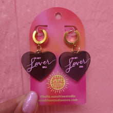 Load image into Gallery viewer, "In My Era" Earrings