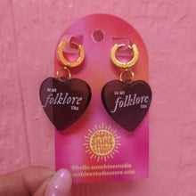 Load image into Gallery viewer, "In My Era" Earrings