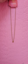 Load image into Gallery viewer, Simple Front Clasp Titanium Necklace