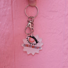 Load image into Gallery viewer, "Kaleidoscope" Chappell Roan Earrings