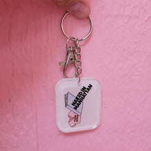 Load image into Gallery viewer, "Naked in Manhattan"  Chappell Roan Earrings