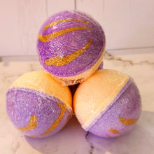 Load image into Gallery viewer, Bath Bomb/Foot Soak - Majestic Love
