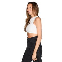 Load image into Gallery viewer, Arizona State ASU Touchdown Ribbed Tank