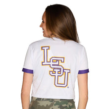 Load image into Gallery viewer, LSU Baseball Jersey