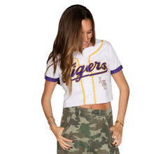 Load image into Gallery viewer, LSU Baseball Jersey