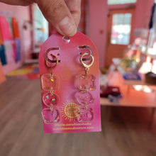 Load image into Gallery viewer, That Sunshine Show Earrings