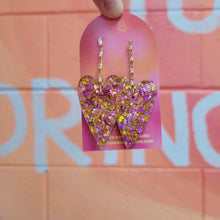 Load image into Gallery viewer, Timeless Love Earrings