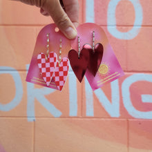 Load image into Gallery viewer, Timeless Love Earrings