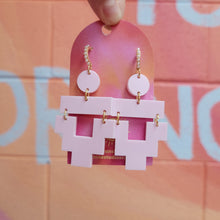Load image into Gallery viewer, The Mystic Maid Earrings